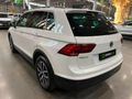 2020 Volkswagen Tiguan 1.4 TSI Comfortline Auto (110kW)