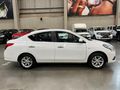 2018 Nissan Almera 1.5 Acenta Auto