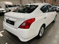 2018 Nissan Almera 1.5 Acenta Auto