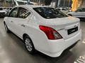 2018 Nissan Almera 1.5 Acenta Auto