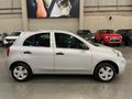 2018 Nissan Micra 1.2 Active Visia