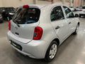 2018 Nissan Micra 1.2 Active Visia