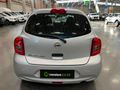 2018 Nissan Micra 1.2 Active Visia
