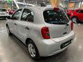 2018 Nissan Micra 1.2 Active Visia