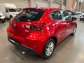 2015 Mazda 2 1.5 Dynamic 5-dr