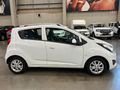2013 Chevrolet Spark 1.2 LS
