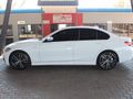 2021 BMW 3 Series 320i M Sport