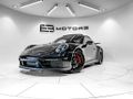 2024 Porsche 911 Carrera 4GTS Coupe