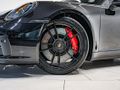 2024 Porsche 911 Carrera 4GTS Coupe