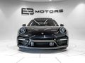 2024 Porsche 911 Carrera 4GTS Coupe