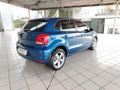 2024 Volkswagen Polo Vivo 1.6 Comfortline Auto 5-dr
