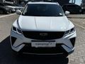 2026 Geely Coolray 1.5TD Nova DCT