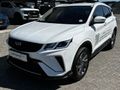 2026 Geely Coolray 1.5TD Nova DCT