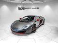 2013 McLaren MP4-12C Coupe