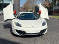 2013 McLaren MP4-12C Coupe