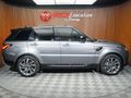 2020 Land Rover Range Rover Sport 3.0 D HSE (190kW)