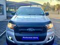 2016 Ford Ranger 2.2 TDCi XL Auto Double-Cab