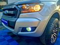 2016 Ford Ranger 2.2 TDCi XL Auto Double-Cab