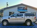 2016 Ford Ranger 2.2 TDCi XL Auto Double-Cab