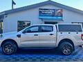 2016 Ford Ranger 2.2 TDCi XL Auto Double-Cab