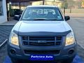 2012 Isuzu KB 250D-Teq 4x4 Fleetside