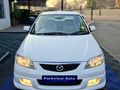 2003 Mazda Etude 180i Se Sedan