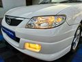 2003 Mazda Etude 180i Se Sedan