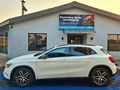 2014 Mercedes-Benz GLA 200 CDI Auto