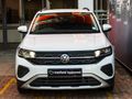 2024 Volkswagen T-Cross 1.0 TSI Life Auto