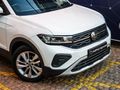 2024 Volkswagen T-Cross 1.0 TSI Life Auto