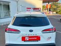 2024 Toyota Corolla Cross 1.8 XS Hybrid