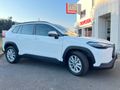 2024 Toyota Corolla Cross 1.8 XS Hybrid