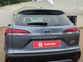2024 Toyota Corolla Cross 1.8 XS Hybrid