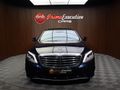 2015 Mercedes-AMG S-Class S63 AMG Coupe