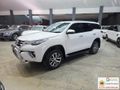 2018 Toyota Fortuner 2.8 GD-6 4x4