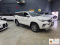2018 Toyota Fortuner 2.8 GD-6 4x4