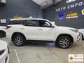 2018 Toyota Fortuner 2.8 GD-6 4x4