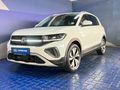 2024 Volkswagen T-Cross 1.0 TSI Style Auto