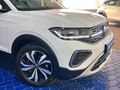 2024 Volkswagen T-Cross 1.0 TSI Style Auto