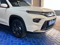 2024 Toyota Urban Cruiser 1.5 XR Auto