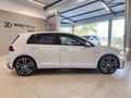 2017 Volkswagen Golf VII GTD 2.0 TDI Auto