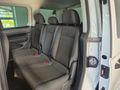 2024 Volkswagen Caddy Kombi 1.6i 7-seat