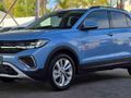 2026 Volkswagen T-Cross 1.0 TSI Life Auto