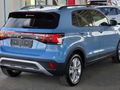 2026 Volkswagen T-Cross 1.0 TSI Life Auto