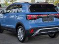 2026 Volkswagen T-Cross 1.0 TSI Life Auto