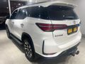 2025 Toyota Fortuner 2.8 GD-6 R/B Auto