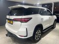 2025 Toyota Fortuner 2.8 GD-6 R/B Auto