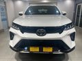 2025 Toyota Fortuner 2.8 GD-6 R/B Auto