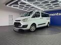 2014 Ford Tourneo Custom 2.2 TDCi Trend LWB (92kW)