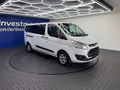 2014 Ford Tourneo Custom 2.2 TDCi Trend LWB (92kW)
